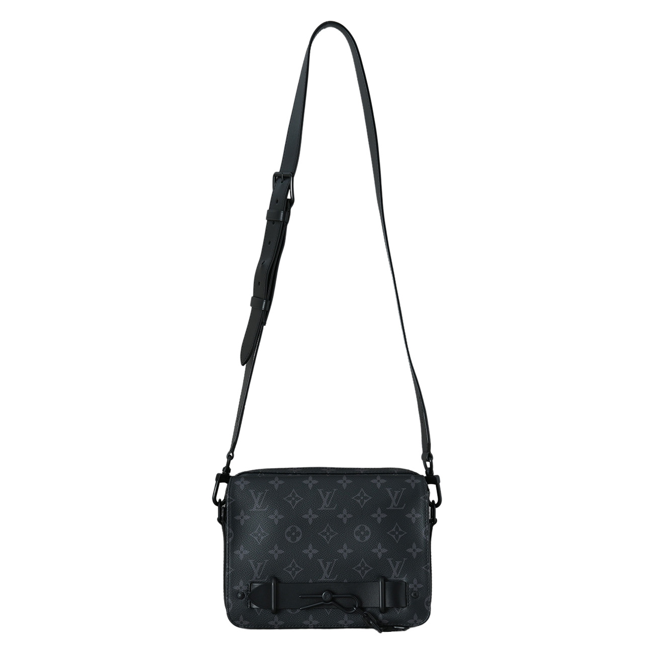LOUIS VUITTON(USED)루이비통 M45585 스티머 메신저백